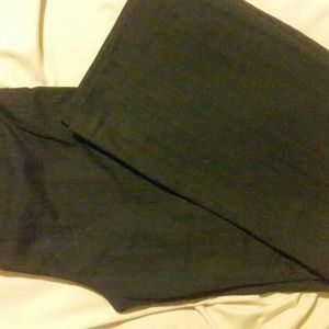Dress pants